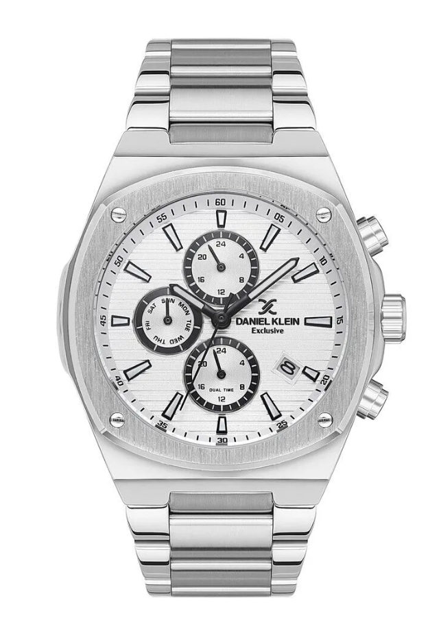 

Наручные часы мужские Daniel Klein DK13413-1, DK13413-1