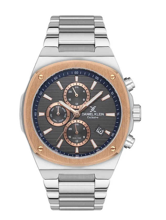 

Наручные часы мужские Daniel Klein DK13413-4, DK13413-4