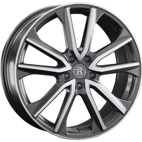 

Колесный диск 7,5x18/5x114,3 ET49,5 D67,1 HND322 GMF (конус, C570)