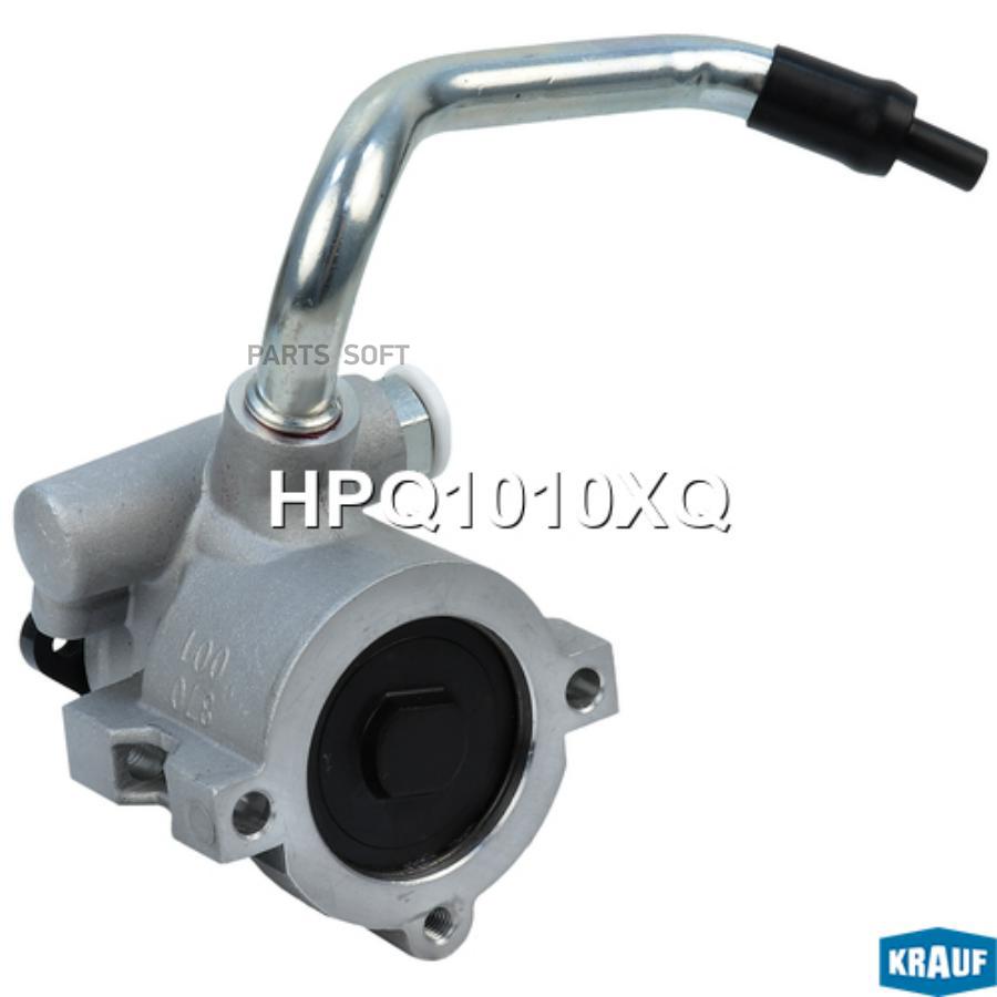 

Насос Гидроусилителя Руля Hpq1010xq Nsii0018338089 Krauf HPQ1010XQ
