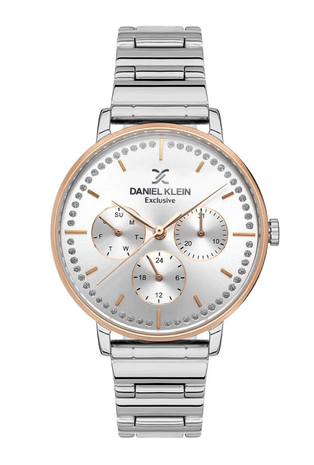 

Наручные часы женские Daniel Klein DK13415-4, DK13415-4