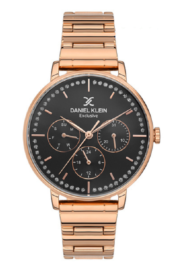 

Наручные часы женские Daniel Klein DK13415-5, DK13415-5