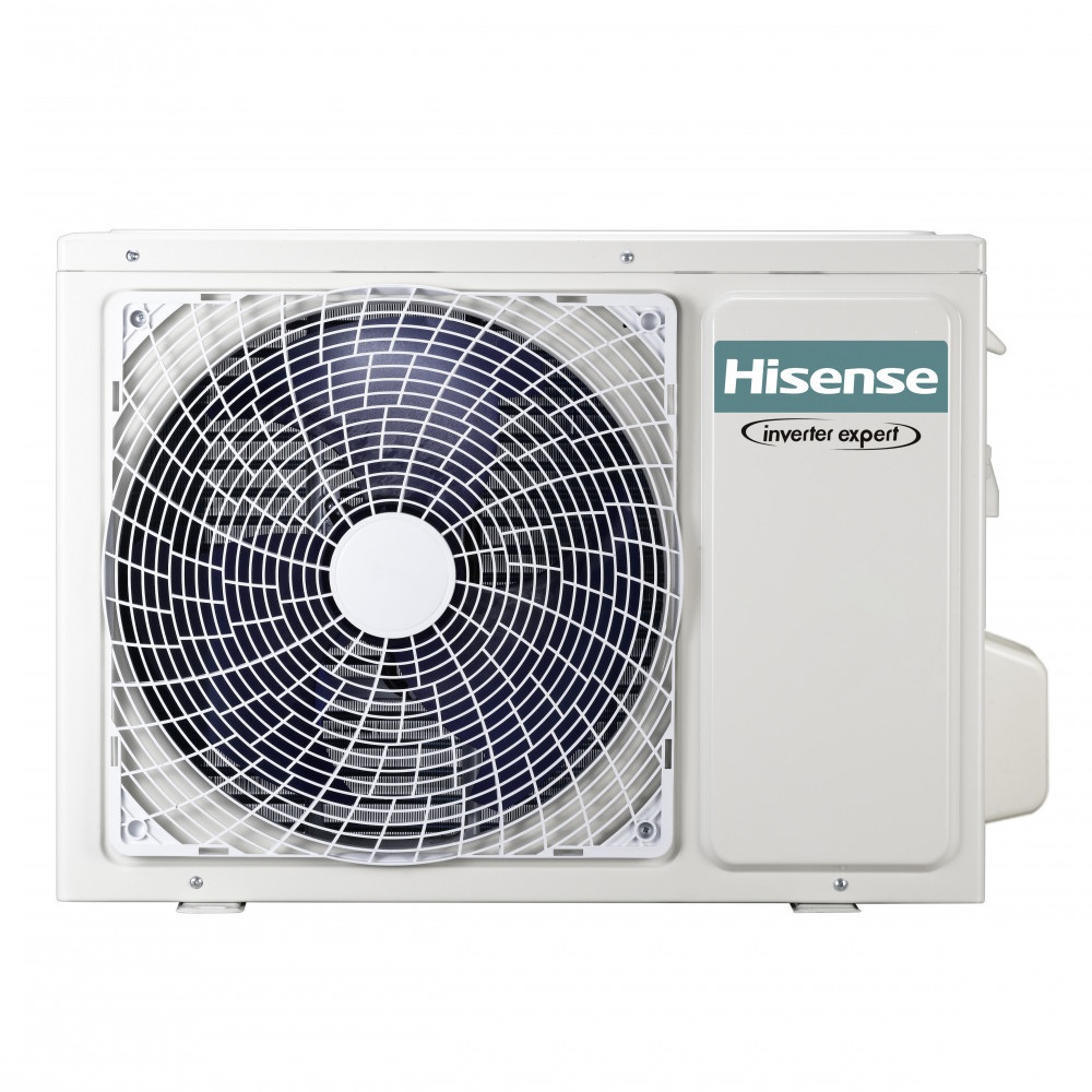 

Внешний блок HISENSE NEO Classic A AS-09 out, NEO Classic A AS-09 out