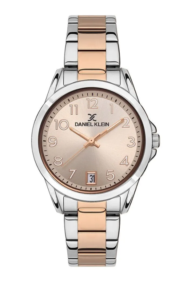 

Наручные часы женские Daniel Klein DK13418-6, DK13418-6