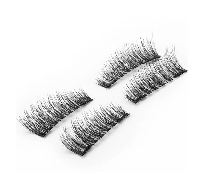 

Магнитные накладные ресницы MAGNETIC EYELASH