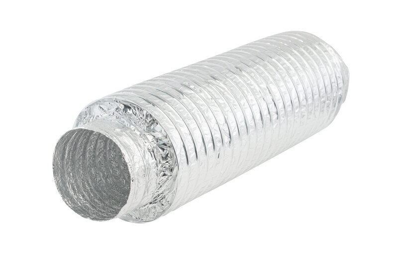 Гибкий шумоглушитель DEC International Sonodec GLX25, 102мм х 1м