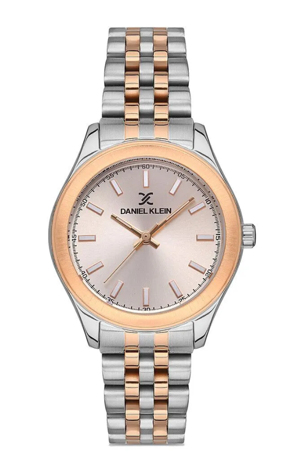 

Наручные часы женские Daniel Klein DK13423-6, DK13423-6