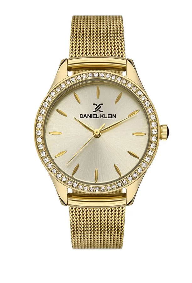 

Наручные часы женские Daniel Klein DK13427-3, DK13427-3