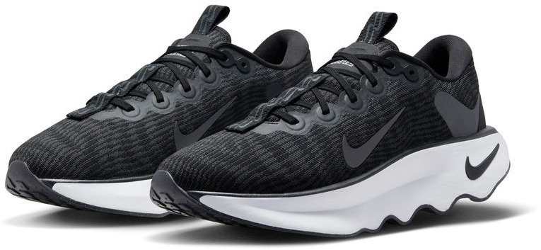 

Кроссовки мужские Nike MOTIVA черные 9 US, Черный, MOTIVA