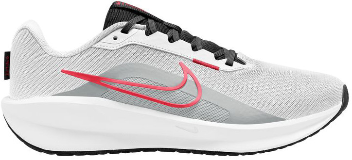 

Кроссовки мужские Nike DOWNSHIFTER 13 белые 9 US, Белый, DOWNSHIFTER 13