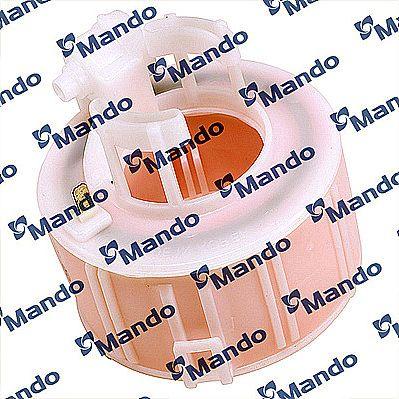 

Фильтр топливный Mando EFF00212T