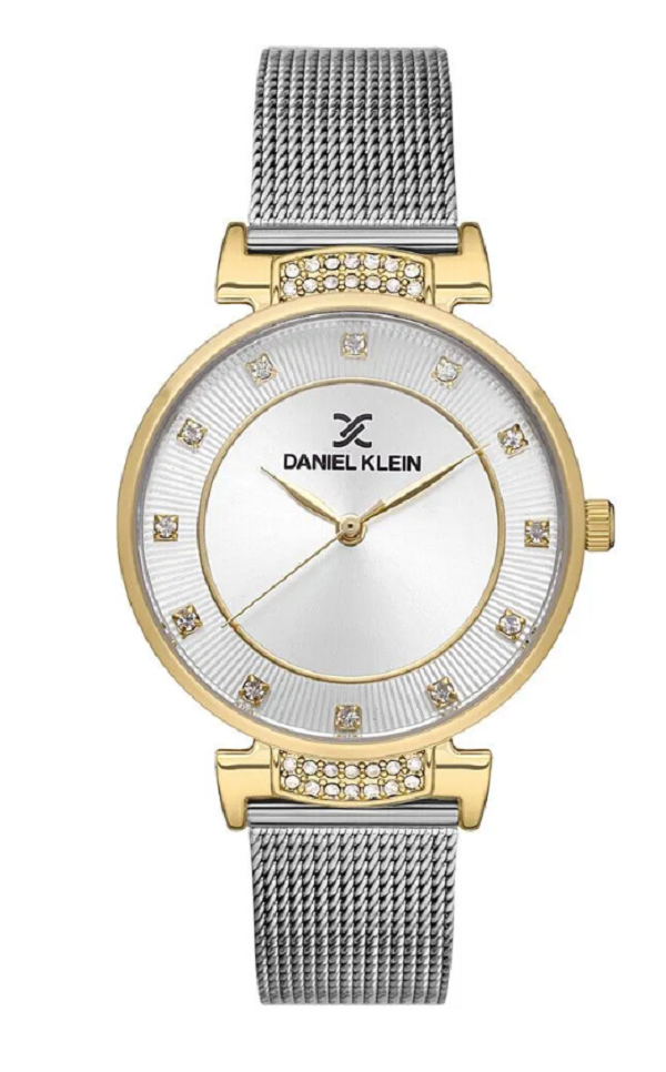 

Наручные часы женские Daniel Klein DK13437-3, DK13437-3