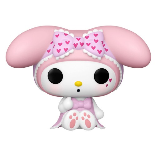 Фигурка Funko POP! My Melody: My Melody (Exc) 65036