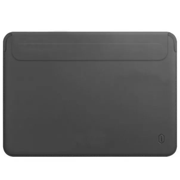 

Чехол для ноутбука унисекс Wiwu Skin Pro II 13" Grey, Серый, Skin Pro II