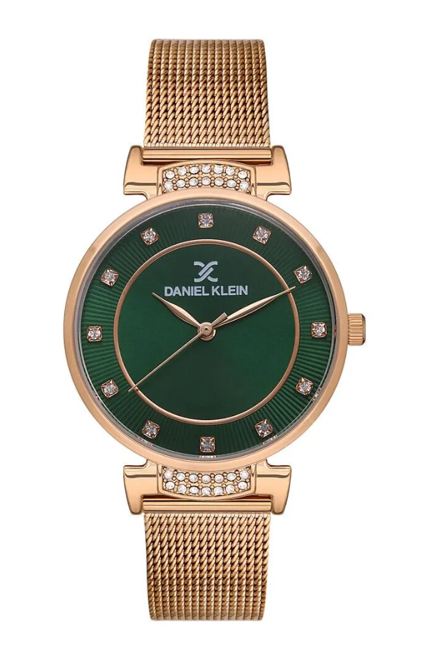 

Наручные часы женские Daniel Klein DK13437-5, DK13437-5