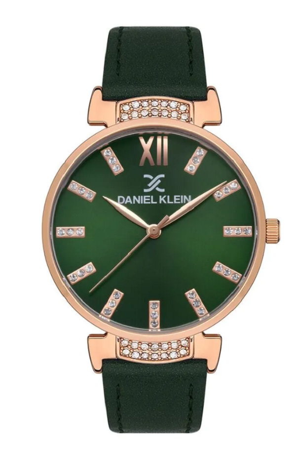 

Наручные часы женские Daniel Klein DK13438-3, DK13438-3