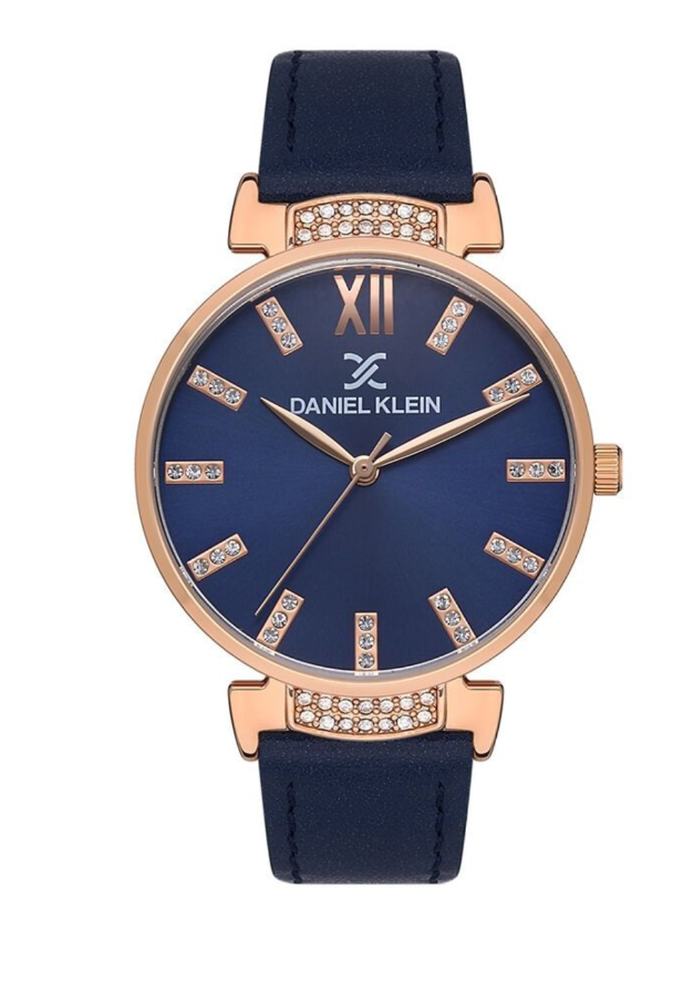 

Наручные часы женские Daniel Klein DK13438-6, DK13438-6
