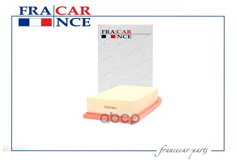 Фильтр воздушный 1444.Tq Francecar FCR21F016