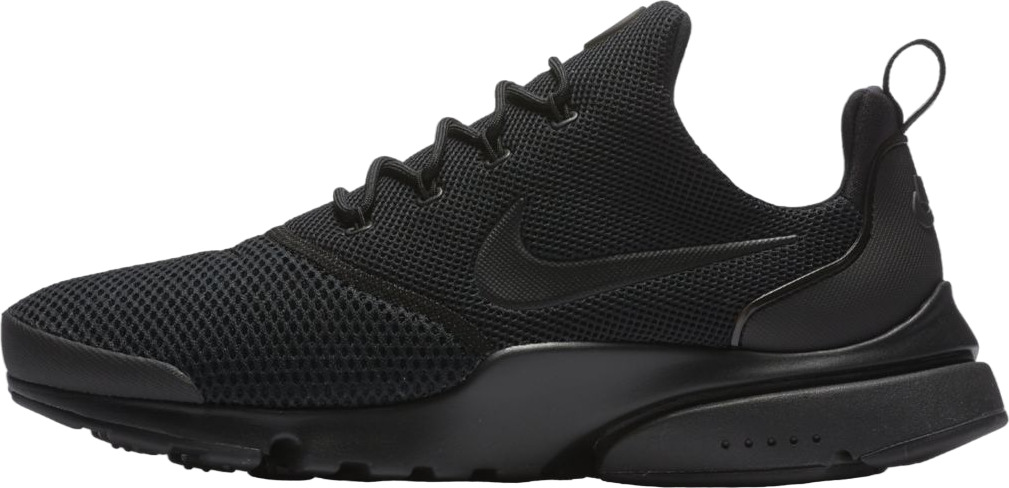 

Кроссовки мужские Nike Presto Fly серые 10 US, Серый, Presto Fly