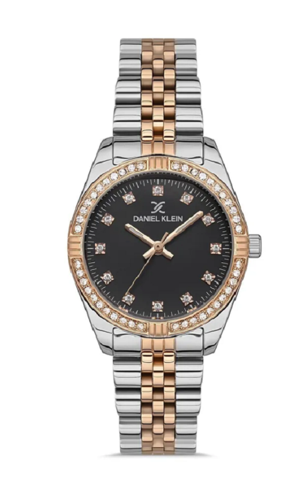 

Наручные часы женские Daniel Klein DK13443-6, DK13443-6