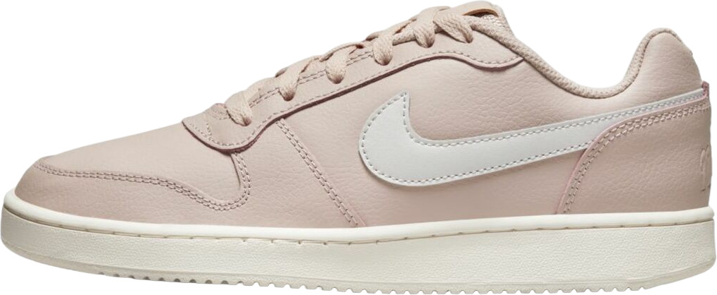 

Кеды женские Nike Ebernon Low розовые 7 US, Розовый, Ebernon Low