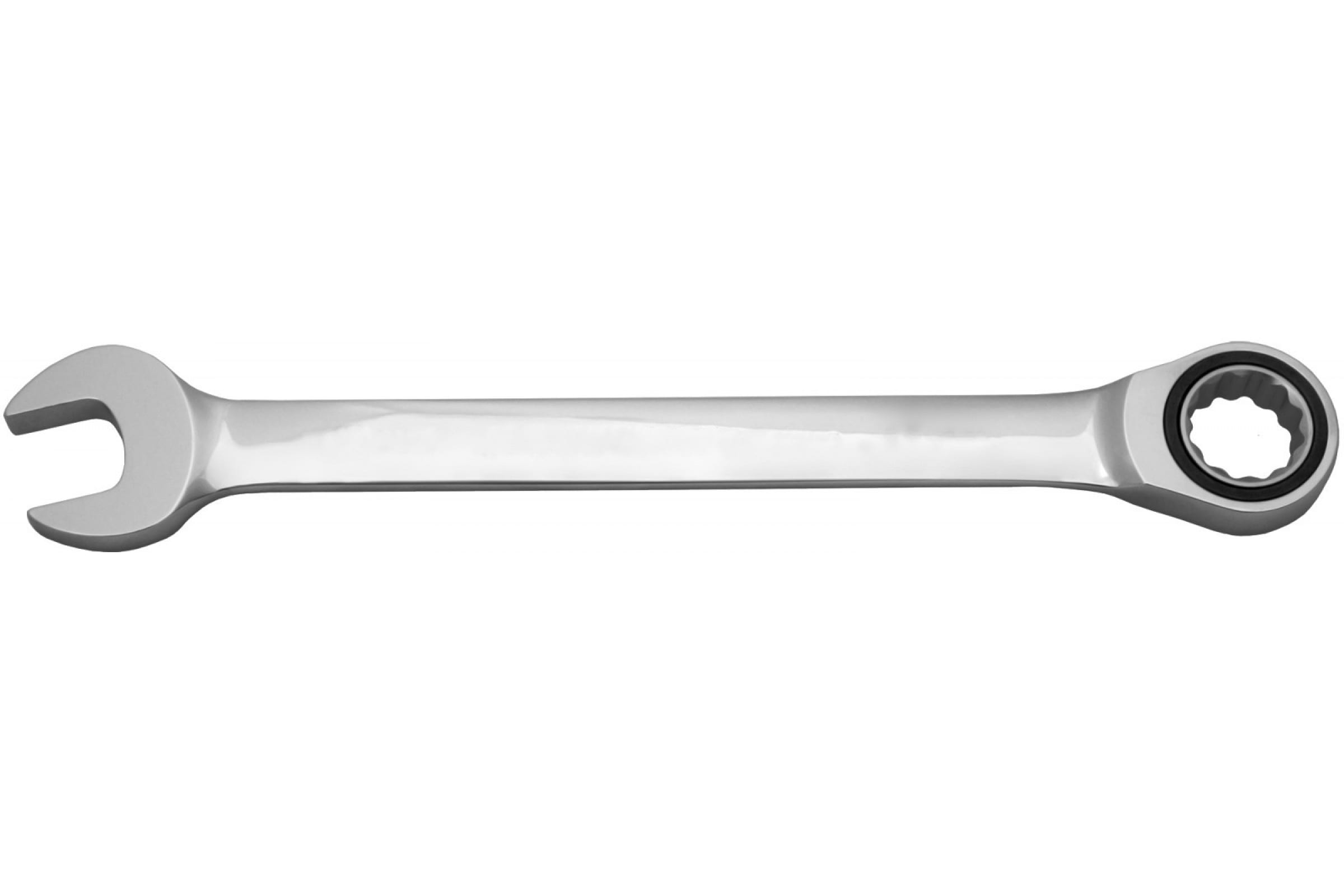 

Thorvik CRW08 Ключ гаечный комбинированный трещоточный, 8 мм