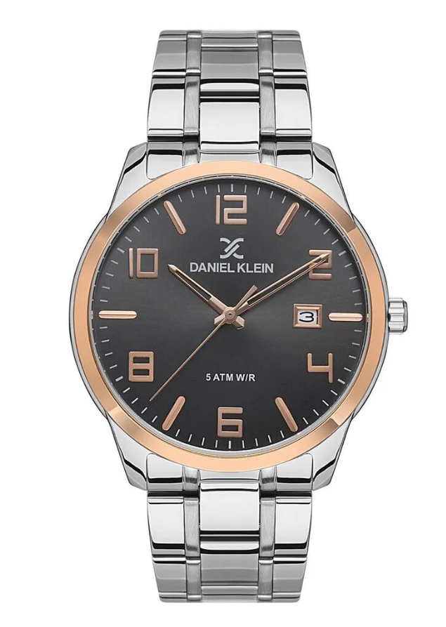 

Наручные часы мужские Daniel Klein DK13449-4, DK13449-4