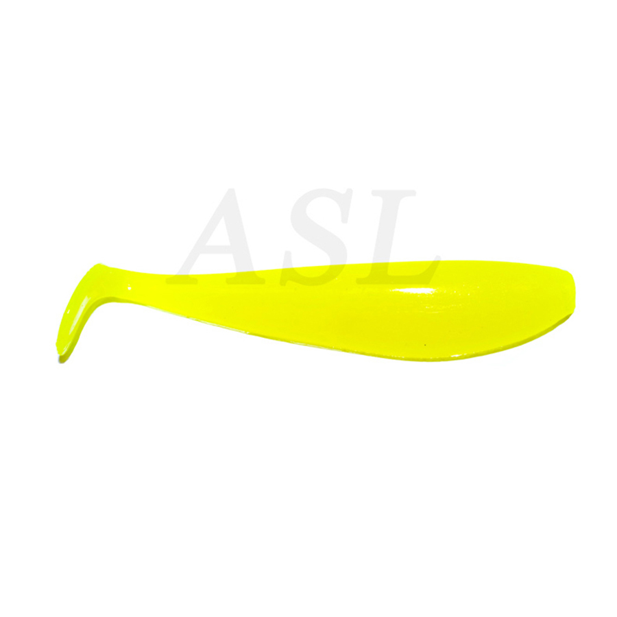 

Силиконовая приманка ASL Зандер цв. 010 L-12см 4шт/уп, Зандер
