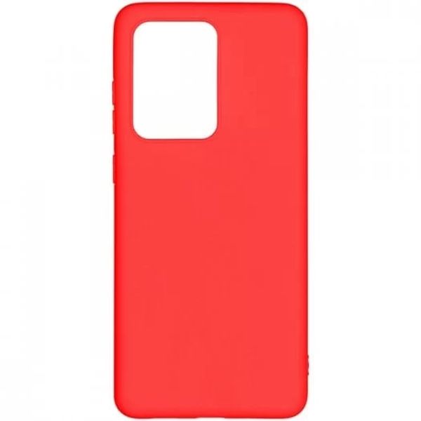 Чехол Pero для Samsung Galaxy S20 Ultra Red (CC01-S20UR)