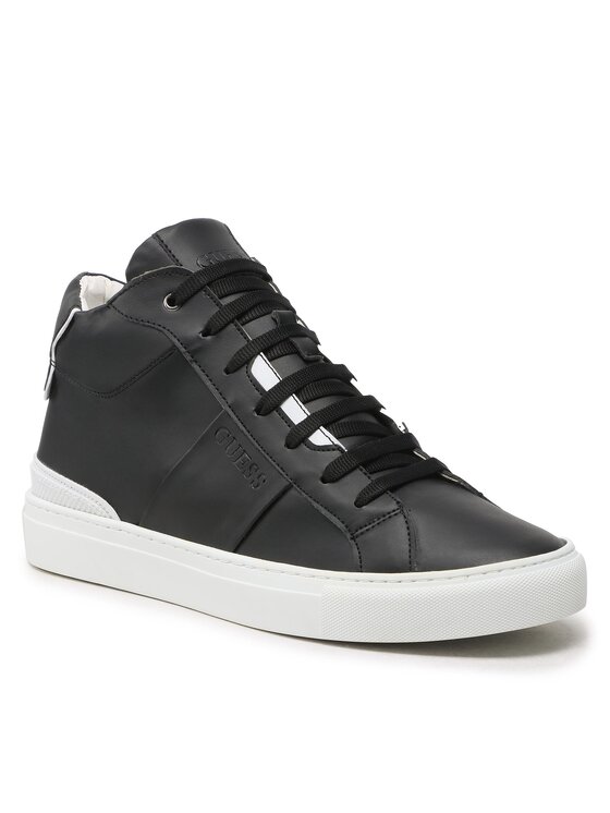 

Кроссовки Todi Mid FM5TOM ELE12 Guess Черный 46 EU, Todi Mid FM5TOM ELE12