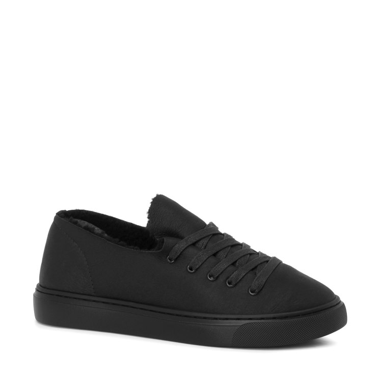 

Кеды женские Tendance 0927-01 черные 40 EU, 0927-01