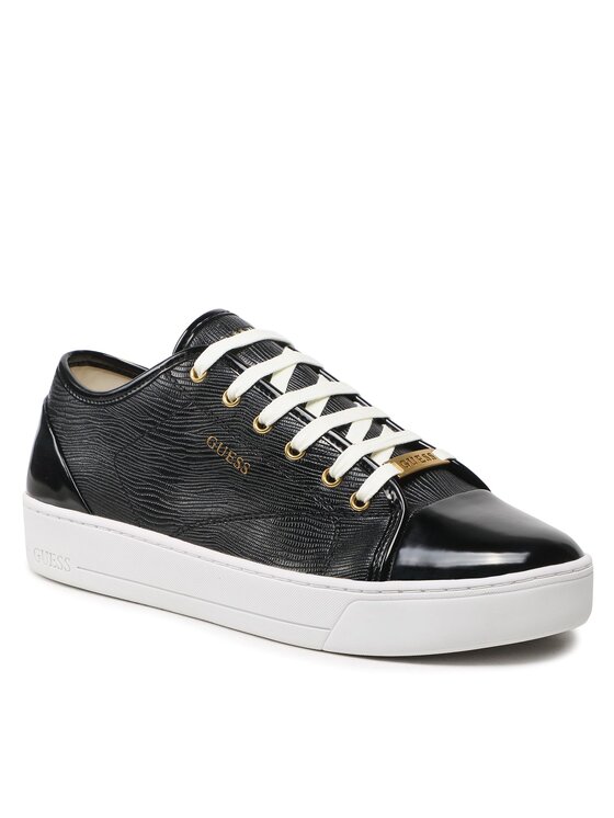 

Кроссовки Udine FM5UDI ELE12 Guess Черный 46 EU, Udine FM5UDI ELE12