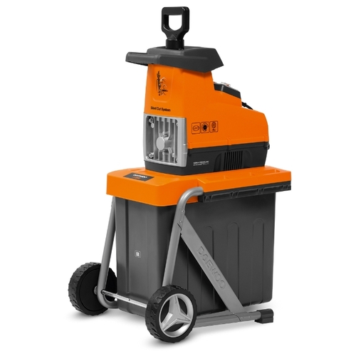 

Измельчитель электрический Daewoo Power Products DSR 3000E 3 кВт, DSR 3000E