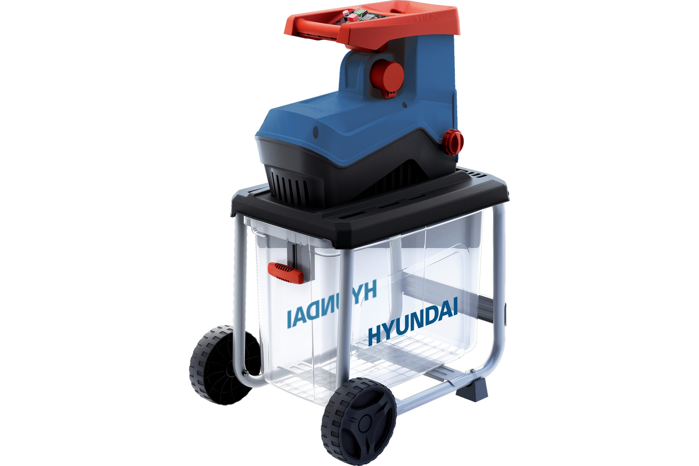 

Измельчитель электрический Hyundai HYCH 2800, HYCH 2800