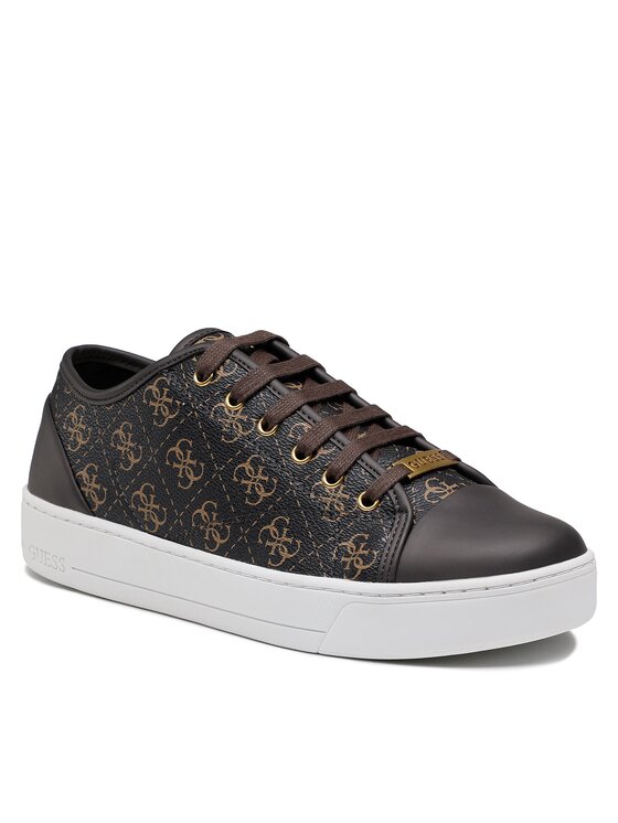 

Кроссовки Udine FM5UDI FAL12 Guess Коричневый 43 EU, Udine FM5UDI FAL12