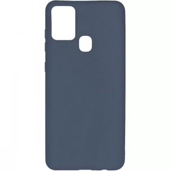 

Чехол Pero для Samsung M31 Blue (СС01-M31BL), Для Samsung M31 синий (СС01-M31BL)