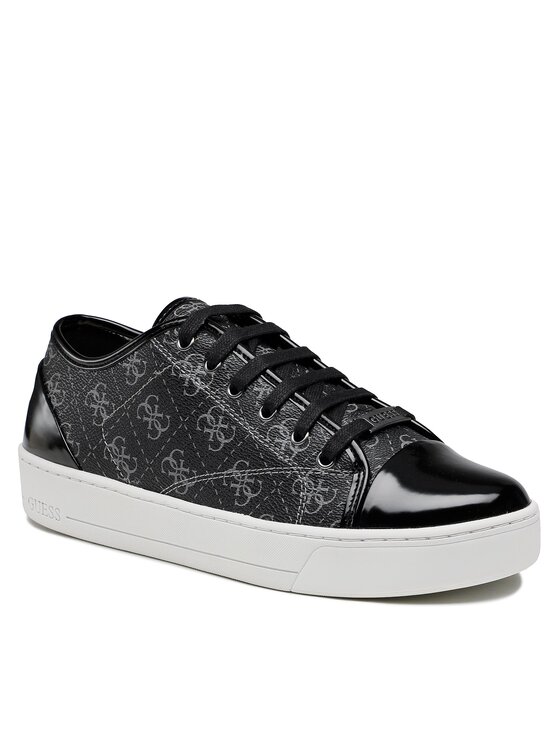 

Кроссовки Udine FM5UDI FAL12 Guess серый 41 EU, Udine FM5UDI FAL12