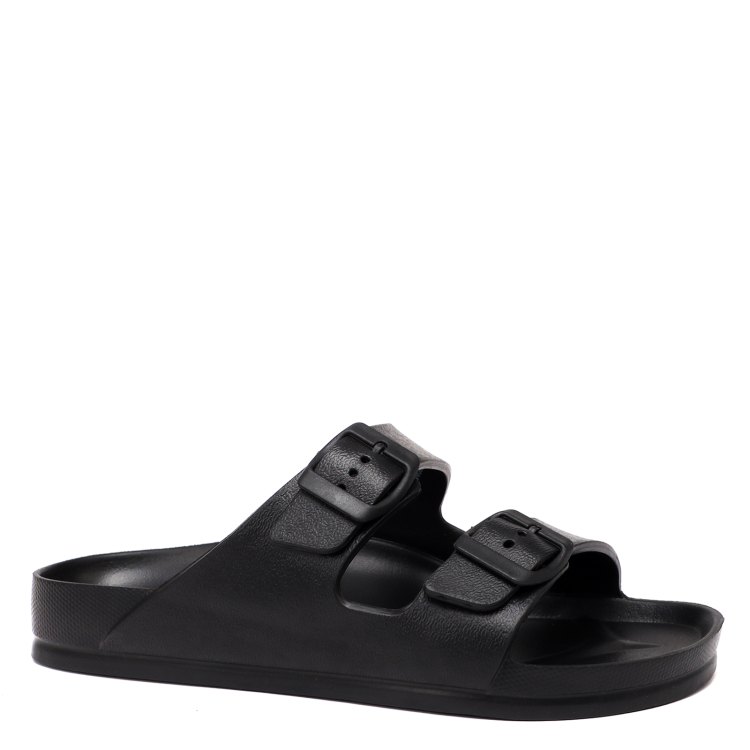 

Сланцы женские Tendance RS-JW002/W черные 36 EU, Черный, RS-JW002/W