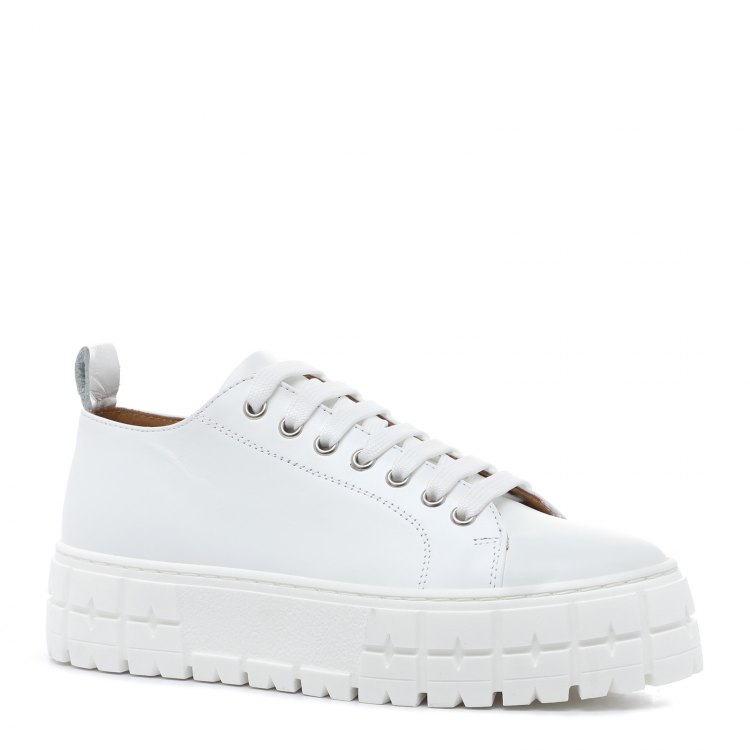 

Кеды женские Tendance G1 белые 36 EU, G1