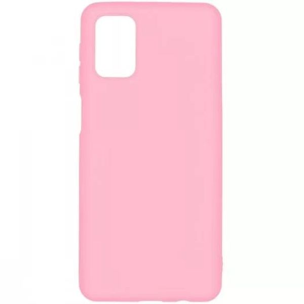 фото Чехол pero для samsung m31s pink (cc1c-0005-pk)