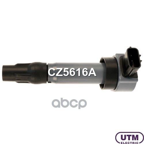 

Катушка зажигания Utm CZ5616A