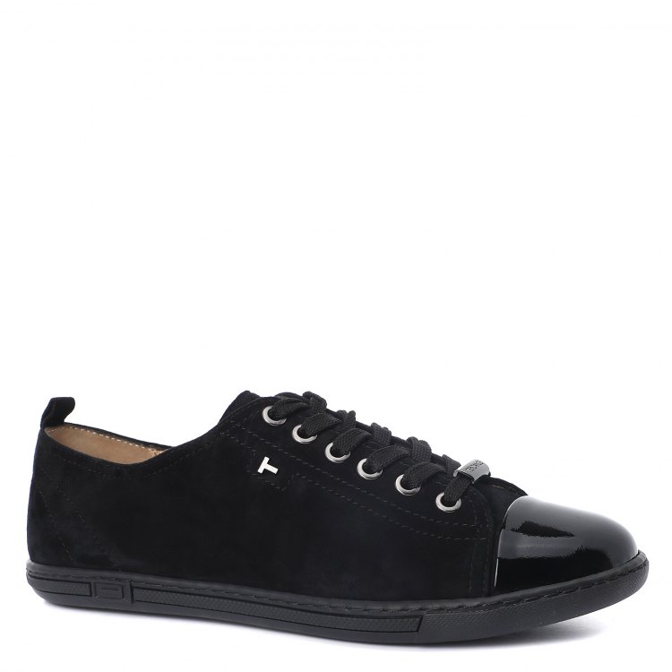 

Кеды женские Tendance GL19084-270 черные 36 EU, Черный, GL19084-270