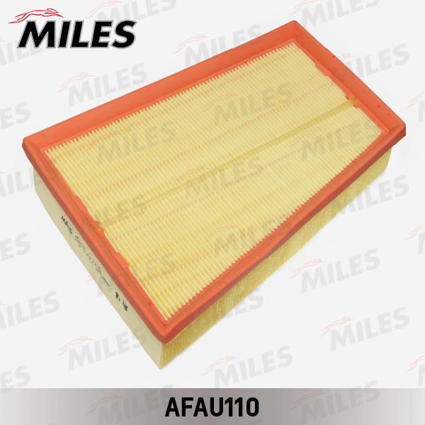 

Фильтр Воздушный Miles AFAU110