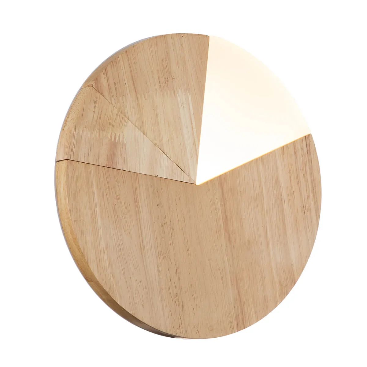 

Indigo Trave 10019/A/1W Wooden