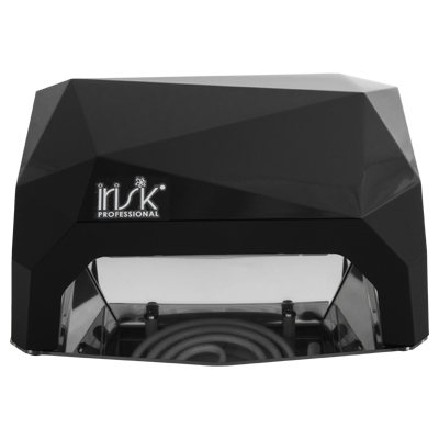 CCFL Лампа Irisk энергосберегающая Diamond Pro 12 Вт черная