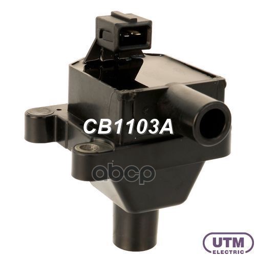 фото Катушка зажигания utm cb1103a