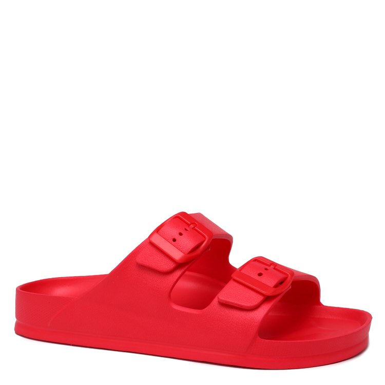

Сланцы женские Tendance RS-JW002/W красные 39 EU, Красный, RS-JW002/W