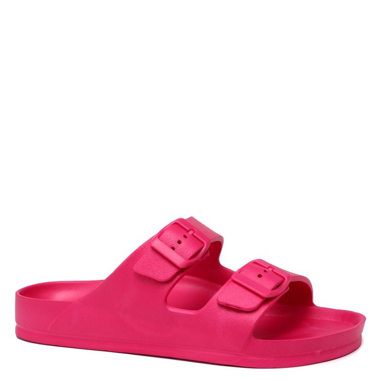 

Сланцы женские Tendance RS-JW002/W розовые 38 EU, Розовый, RS-JW002/W