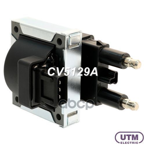 фото Катушка зажигания utm cv5129a