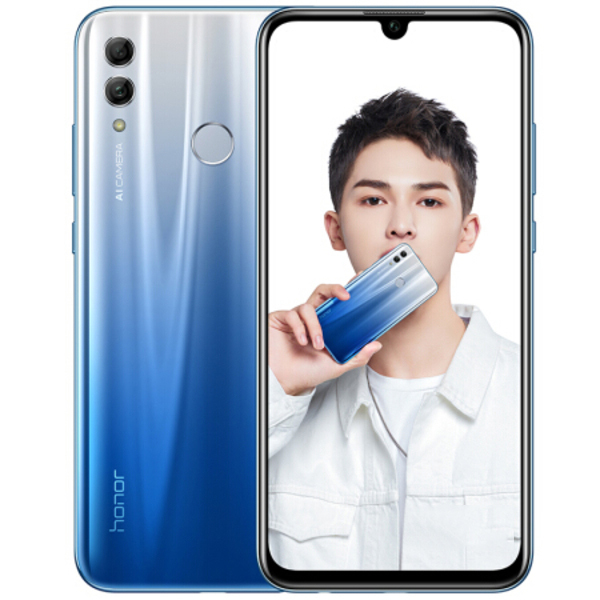 

Смартфон Honor 10 Lite 6/128GB (4853226494933), 10 Lite